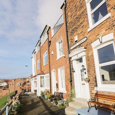 Coastwatch Cottage Scarborough Exterior photo